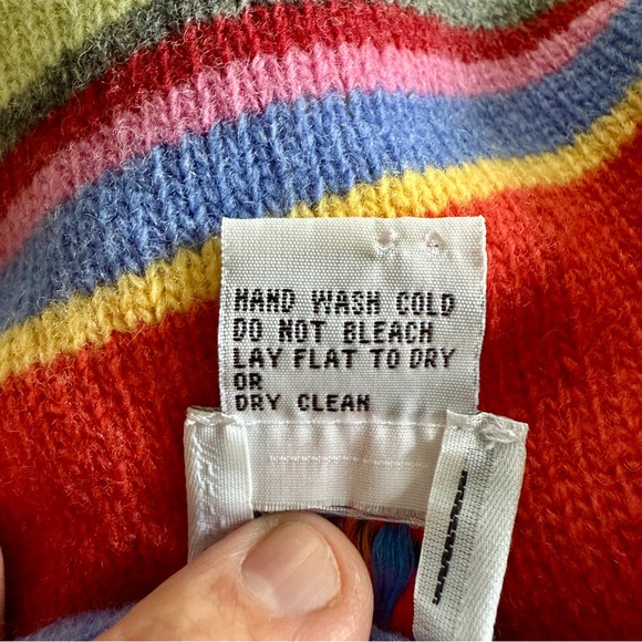 Talbots Kids Cardigan Sweater - Picture 4 of 6